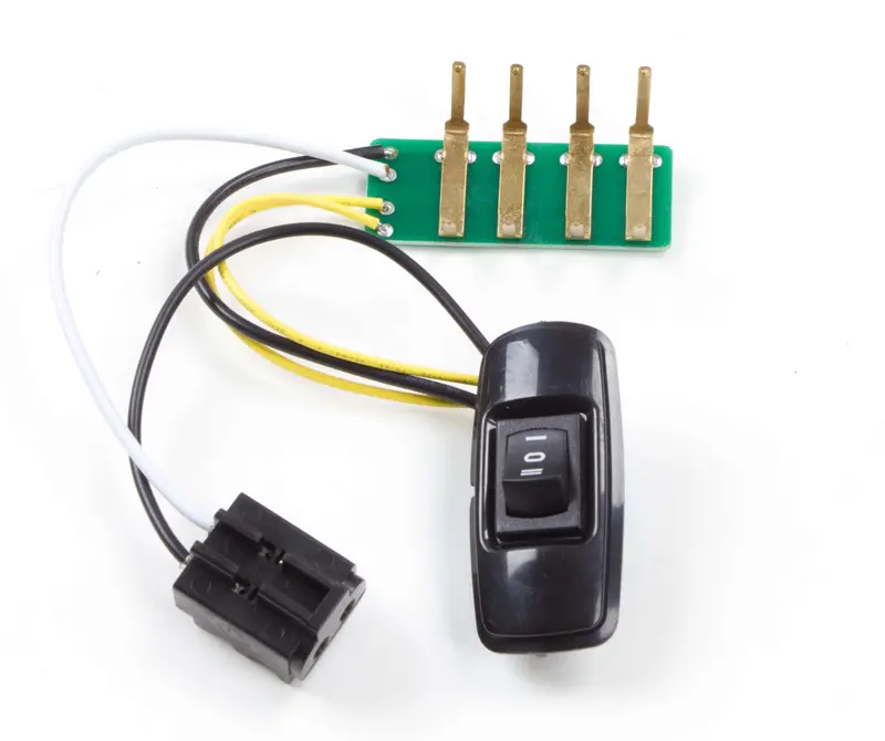 Value Flex BO2430VF Hose Switch Assembly Kit
