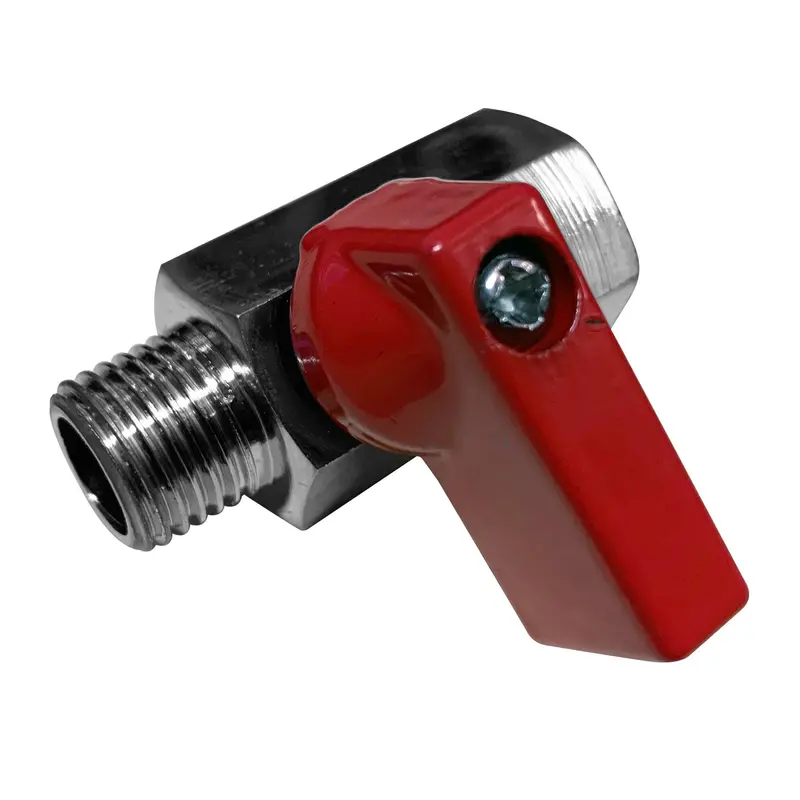 Valve Assembly for JVC35BC Floor Machine