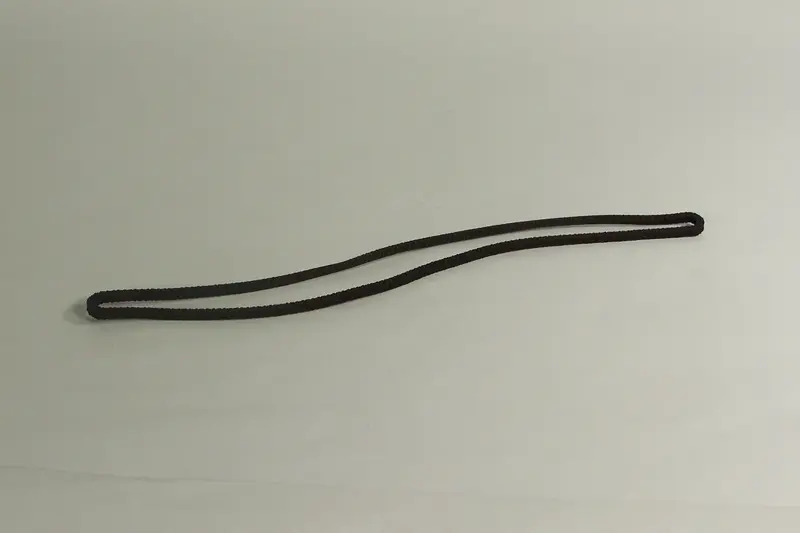Vertical Vacuum Motor Seal for Eureka (R) Upright Models