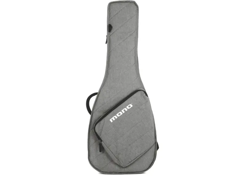 Vertigo Guitar Sleeve 2.0 – Ash Gray Soft Case