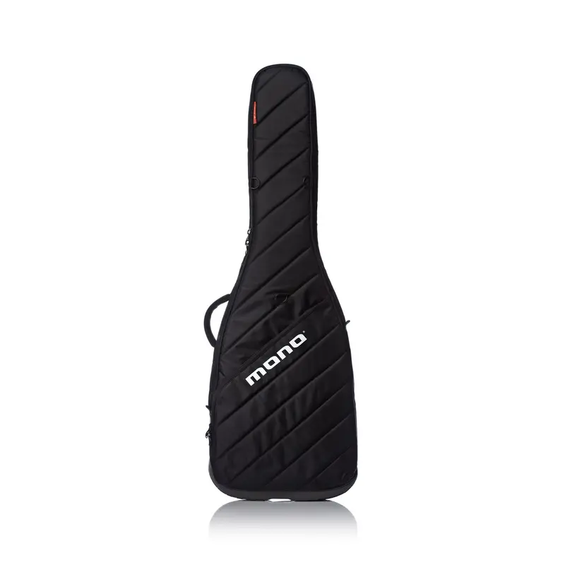 Vertigo Heavy-Duty Electric Bass Hard Case – Black