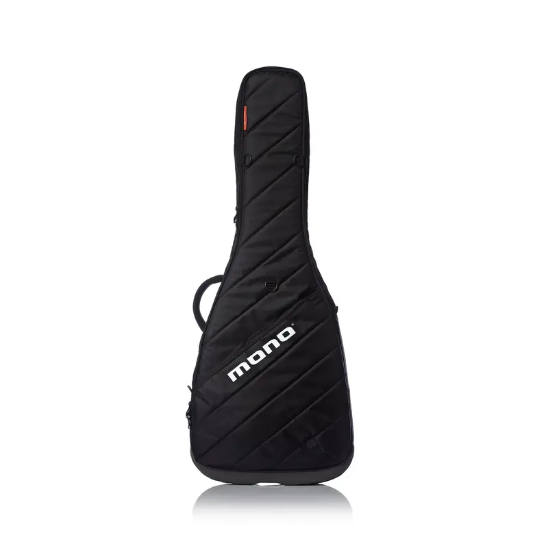 Vertigo Professional Electric Guitar Hard Case – Black