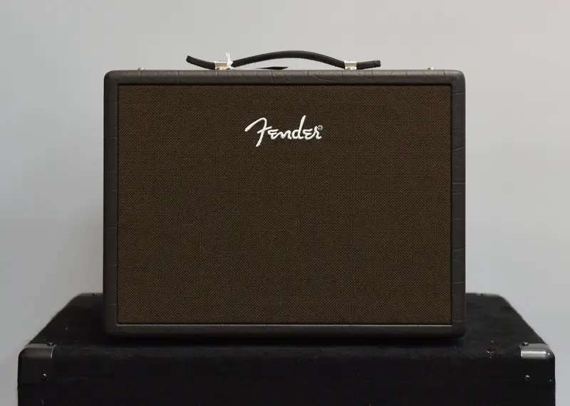 Vox Acoustic Junior Portable Acoustic Amplifier
