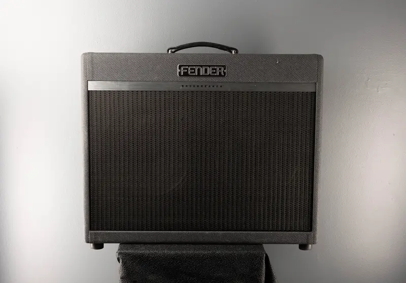 Vox Bassbreaker 18/30 Combo Amp – 2016 Edition