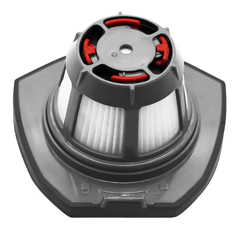 Washable Bissell Bolt Vacuum Filter – Compatible with Model 1954 Series (161-0369)