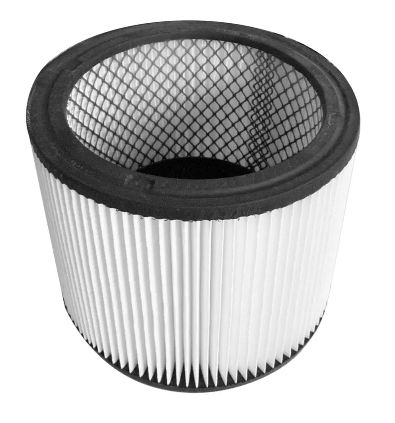 Washable Dry/Wet Vacuum Cartridge Filter for ShopVac Models