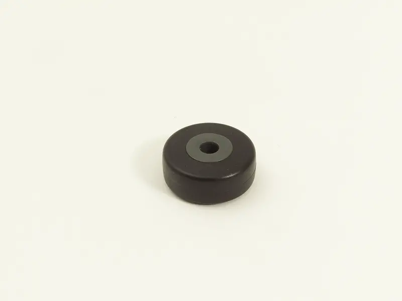 Wessel Werk BRW300 Brush Wheel Replacement