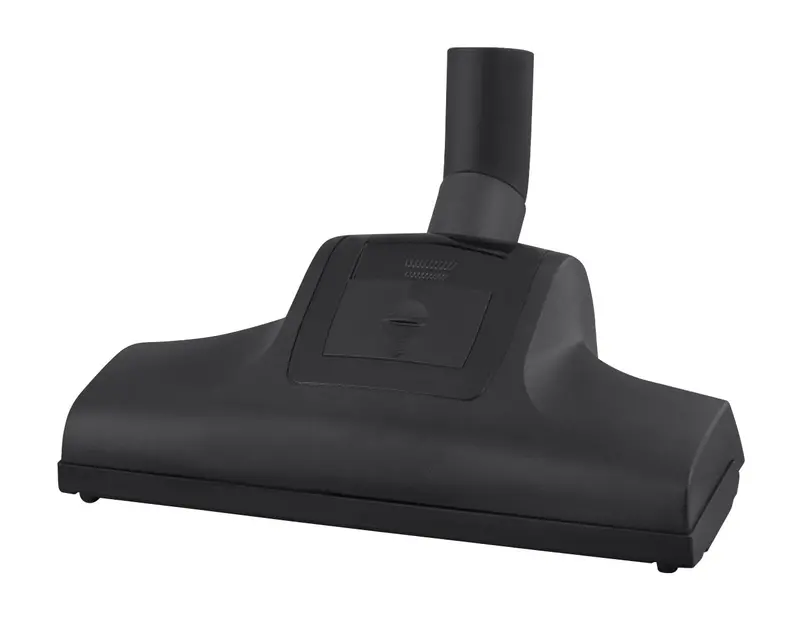 Wessel Werk TK286 Air Sweeper – 12″ (30.5 cm) All-Floor Use – Black
