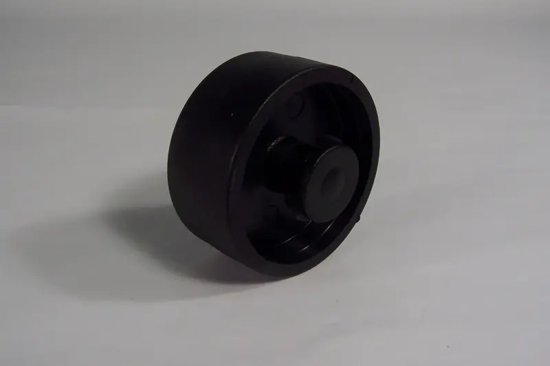 Wheel and Axle Assembly for Johnny Vac JV14