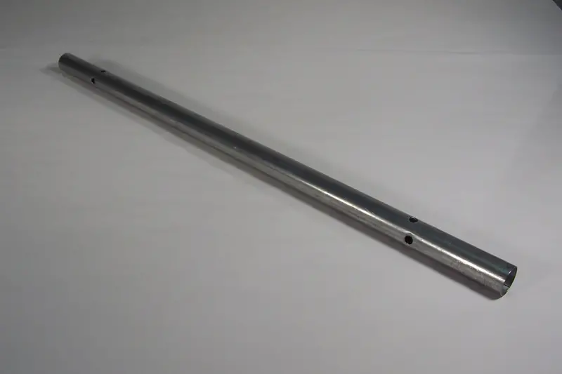 Wheel Axle Replacement for Johnny Vac JV400