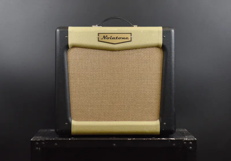 Wicked Johnny 1×12″ Bass Combo Amp – Latest Edition