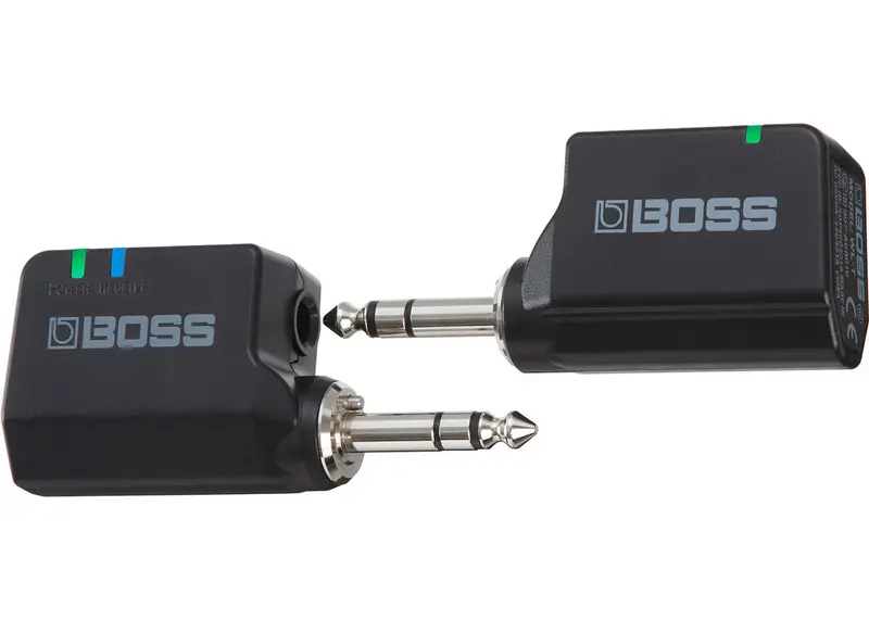 Wireless XLR System WL-20 – Portable Onboard Transmitter/Receiver