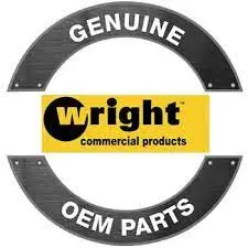 Wright Mower Primary Drive Belt – OEM Replacement (Part #71460041)
