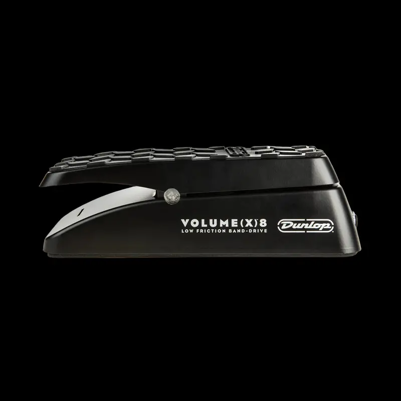 X8 Dual-Function Volume and Expression Pedal