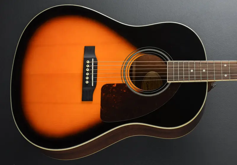 Yamaha AJ-220S Acoustic Guitar – Recently Listed