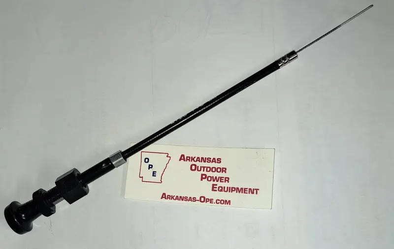 Yamaha Starter Cable Compatible with Select Outboard Engines