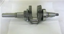Yamakoyo YK-SU-YM/WH3 36-09Q Crankshaft Replacement