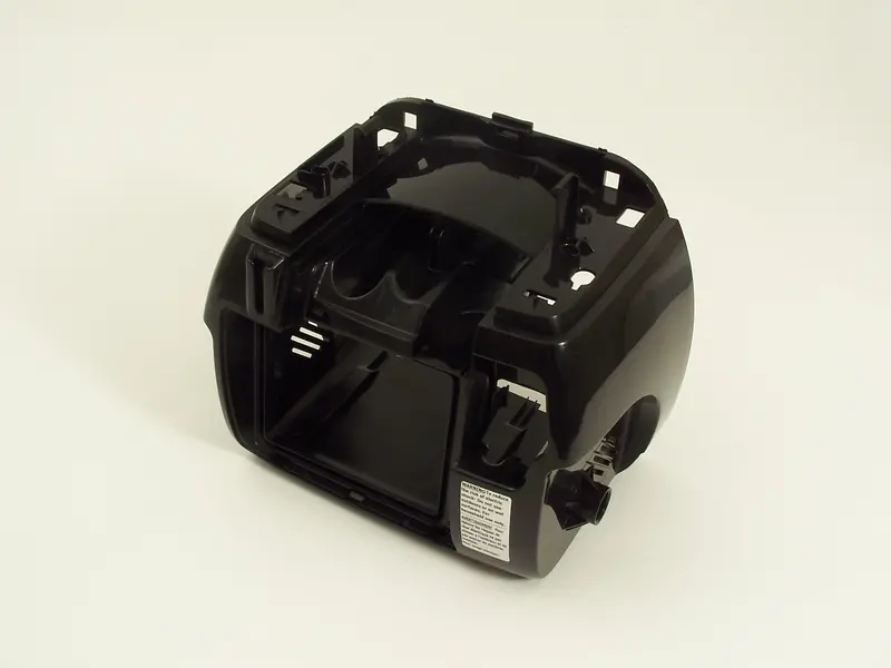 Zelmer VC1500 Vacuum Body Shell