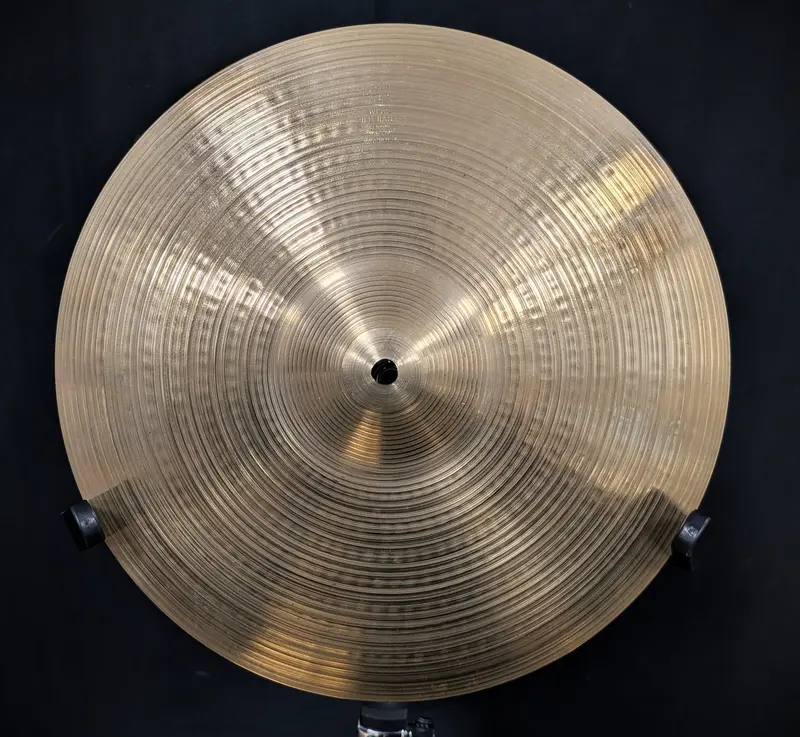 Zildjian A New Beat Hi-Hat – 14-Inch Responsive Pair