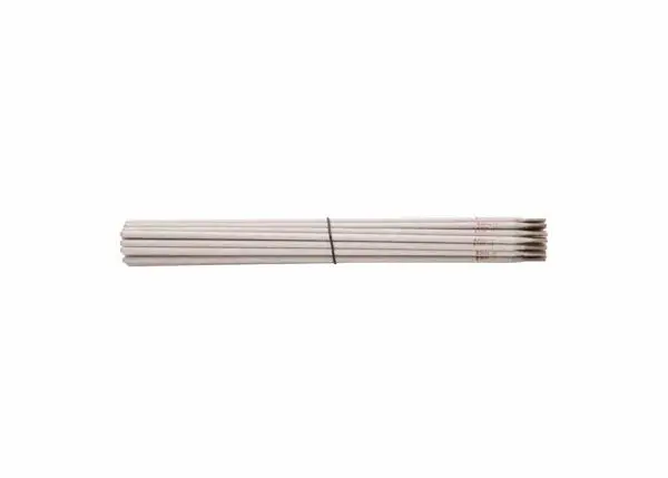 Harris 308L-650 Stainless Steel Smaw Electrodes — 3/32" × 12", 10 Lb Box 1