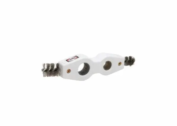 Harris 331764 Four-In-One Multi-Function Cleaning Brush For Welding Tools 1