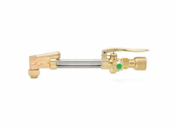 Harris 36-2 Universal Fuel-Gas Cutting Attachment – All-Fuel Compatible (1300020) 1