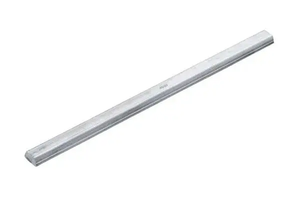 Harris 40/60 Leaded Extruded Solder Bar – 1 Lb Unit, 50-Pack (331848) 1