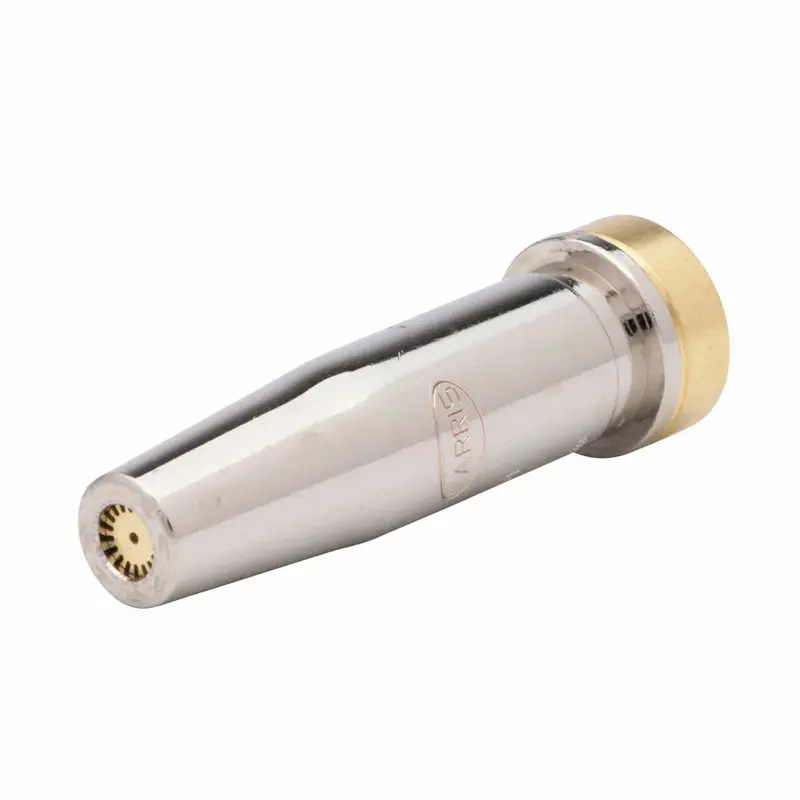 Harris 6290-0Nxp Hand Cutting Torch Tip – Precision Oxygen-Fuel Nozzle (1502154) 1