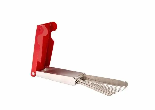 Harris C-9 One-Piece Tip Cleaner – Standard Duty (Model #9000156) 1