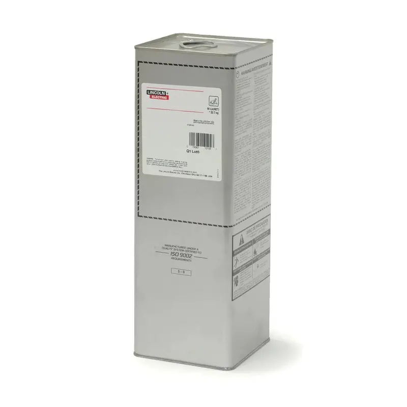 Lincoln Excalibur 7028 Low-Hydrogen Stick Electrodes – Smaw Welding Rods 1
