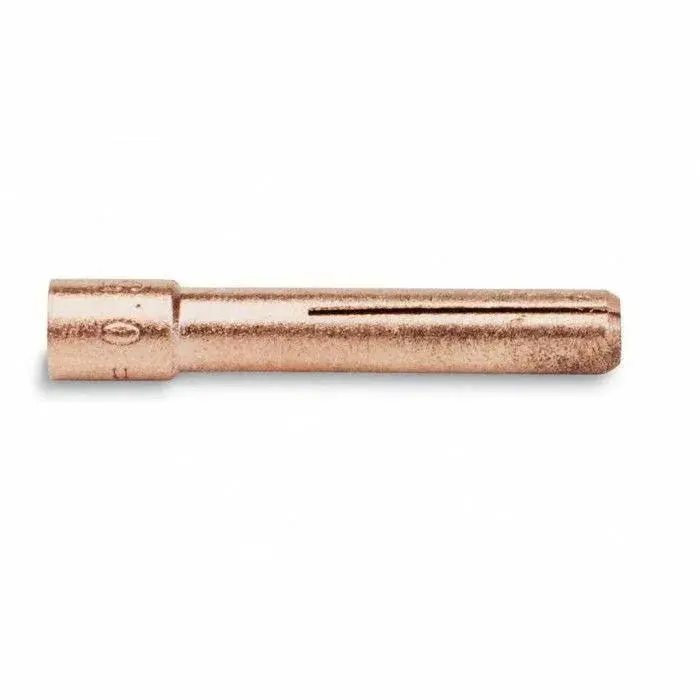 Lincoln Kp2029-3B1 Collet Set — 1/16" (1.6 Mm), Pack Of 5 1
