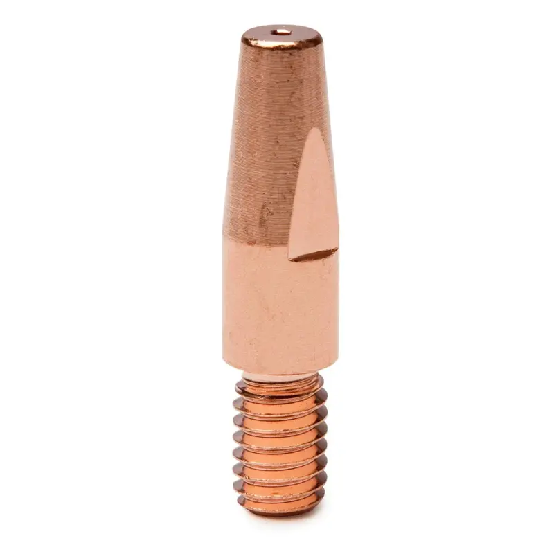 Lincoln Kp2217-2B1 Heavy-Duty Contact Tip (0.035", 25-Pack) 1