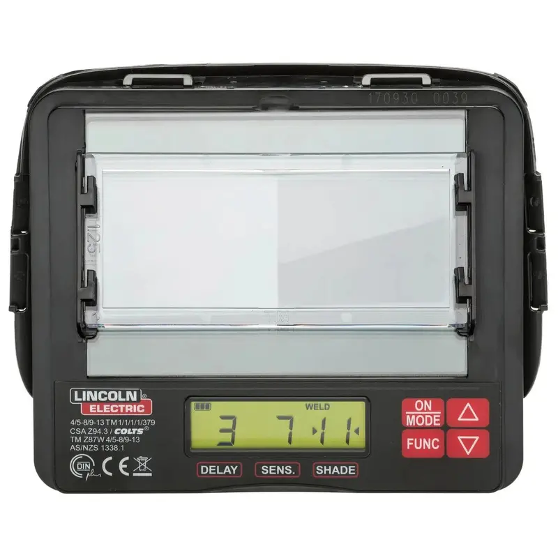 Lincoln Magnifying Cheater Lens – 1.5X Power, Kp3046-150 1
