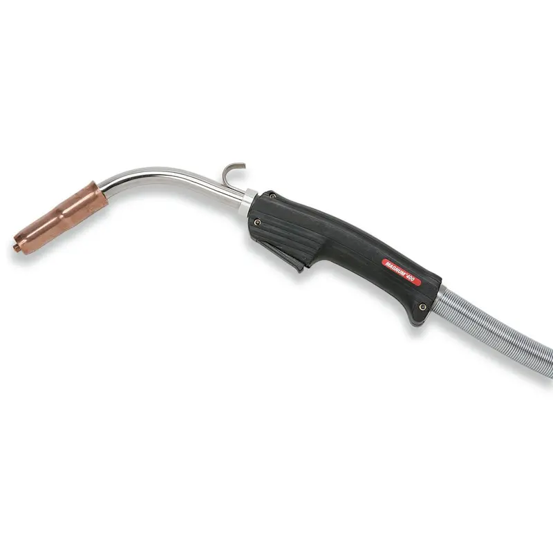 Lincoln Magnum 400 Dual-Schedule Welding Gun – K575-2 1