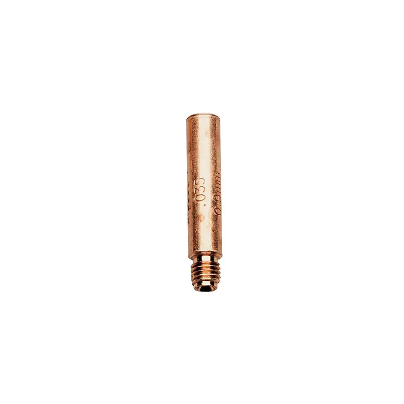 Lincoln Magnum Heavy-Duty Contact Tip – 0.045" (1.2 Mm) Diameter, Pack Of 10 Kp14H-45 1