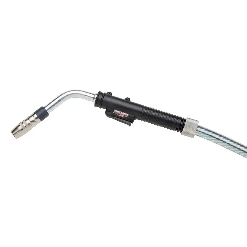 Lincoln Magnum Pro 450 Dual-Process Welding Gun Kit – K3133-2 1