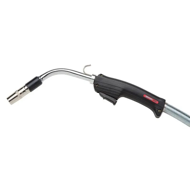 Lincoln Magnum Pro Curve 400 Dual-Schedule Welding Gun – K3093-3 1