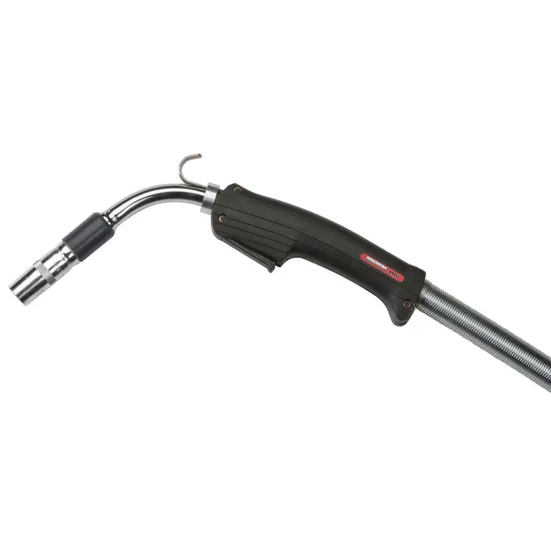 Lincoln Magnum Pro Curve 400 Water-Cooled Welding Gun – K2952-2-Fm-45 1
