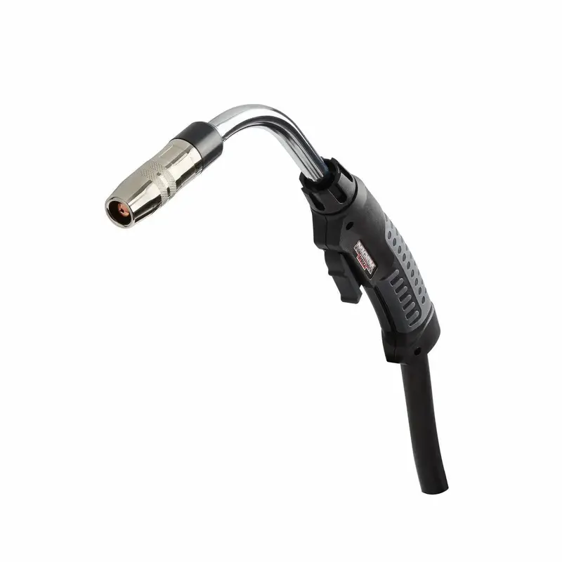 Lincoln Magnum Pro Curve Hde 350 Ready-Pak – 0.052" To 1/16" Wire, 25 Ft Cable Kit (K466-6 / K4532-4-6-116) 1