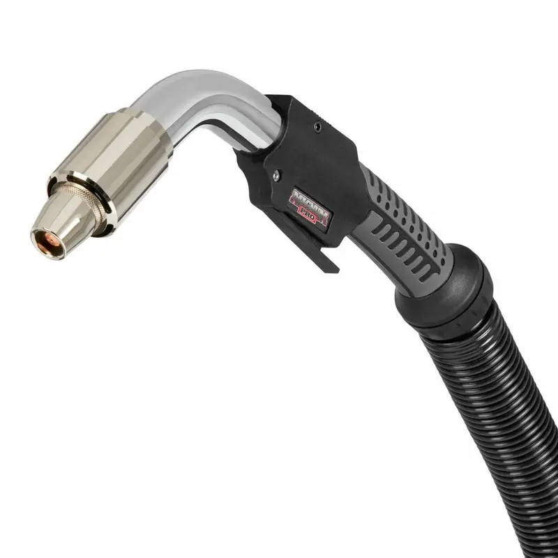 Lincoln Magnum Pro Lfg 350 Fume Extraction Gun – Enhanced Filtration (K4464-2) 1