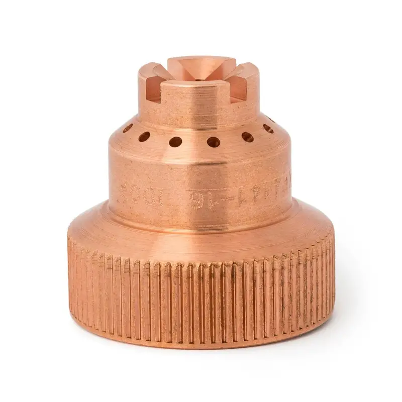 Lincoln Tomahawk 1500 Drag Shield Cap For 100A Applications – Lc105 Series Kp4141-16 1