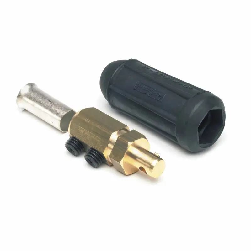 Lincoln Twist Mate Plug For 2/0–3/0 Cable (70–95 Mm²) – K852-95 1