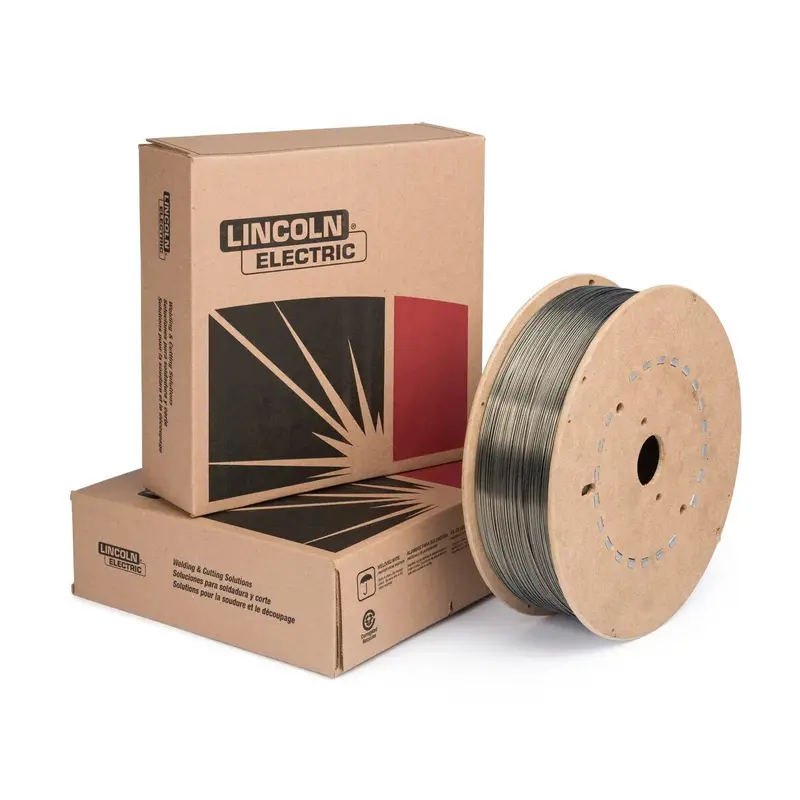 Lincoln Ultracore Hd-12M Fcaw-G Welding Wire – E71T-12M-Jh8 Classification 1