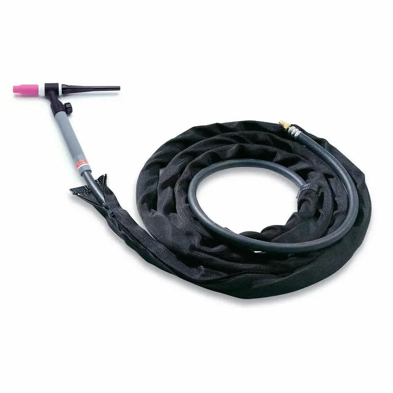 Lincoln Zippered Cable Protection Cover – 10 Ft (3.0 M), Model K918-1 1