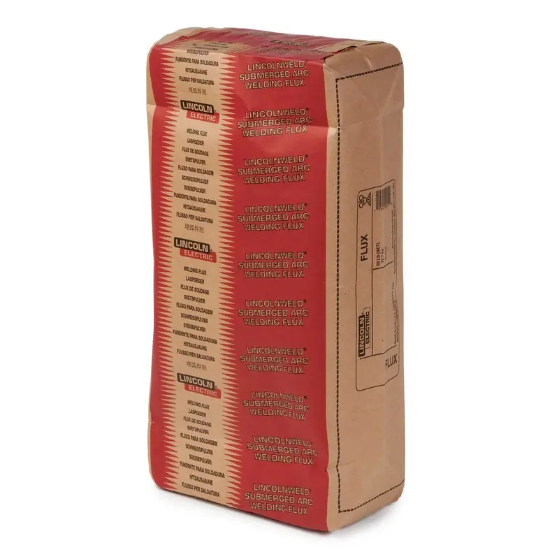 Lincolnweld 960 Submerged Arc Welding (Saw) Flux – 50 Lb Bag 1