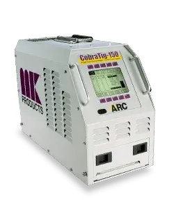 Mk Cobratig 150 Orbital Welding Power Supply – Model 254-153 1